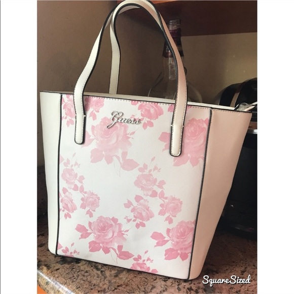 guess handbag latest design